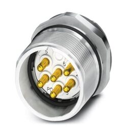 Phoenix contact 1619894 CA-09P1N126Z00 Аппаратн. соединитель, передняя стенка