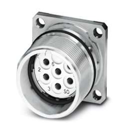 Phoenix contact 1619927 CA-09S1NA22S00 Аппаратн. соединитель, передняя стенка