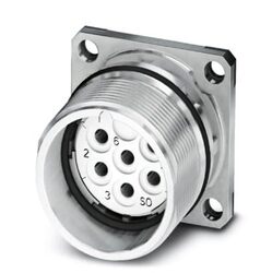 Phoenix contact 1619929 CA-07S1NA22S00 Аппаратн. соединитель, передняя стенка