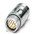 Phoenix contact 1620157 CA-12P1N8A90DN Переходные соединители