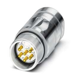 Phoenix contact 1620169 CA-06P1N8A90DN Переходные соединители