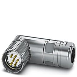 Phoenix contact 1620189 CA-09P1N12T008 Кабельный соединитель