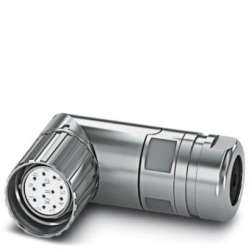 Phoenix contact 1620250 CA-12S1N12T007 Кабельный соединитель