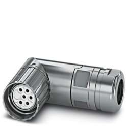 Phoenix contact 1620254 CA-09S1N12T007 Кабельный соединитель