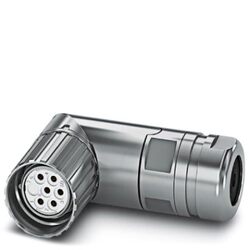 Phoenix contact 1620262 CA-06S1N12T007 Кабельный соединитель