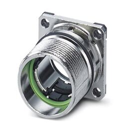 Phoenix contact 1620541 CA-00000002S00 Аппаратн. соединитель, передняя стенка