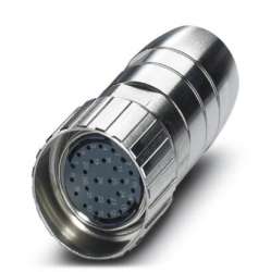 Phoenix contact 1620947 HC-26S1N1280HW Кабельный соединитель