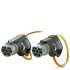 Phoenix contact 1621472 EV-GBM3PC-1AC32A-5,0M6,0ESOC00 Зарядный кабель AC