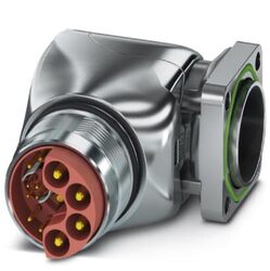 Phoenix contact 1621565 SH-8EPC58AAD00S Аппаратн. соединитель, передняя стенка