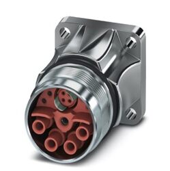 Phoenix contact 1621568 SH-8ESS48AWA00S Аппаратн. соединитель, передняя стенка