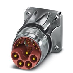 Phoenix contact 1621569 SH-8EPC58AWA00S Аппаратн. соединитель, передняя стенка