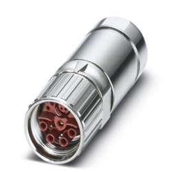 Phoenix contact 1622003 SH-8ESS48A8LB4 Кабельный соединитель