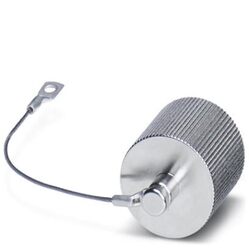 Phoenix contact 1622139 SH-Z2302 Металлический защитный колпачок