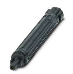 Phoenix contact 1622155 PV-C-M/F-PRO/F-1000/12-EU Штекерный держатель предохранителя