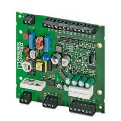 Phoenix contact 1622453 EV-CC-AC1-M3-CBC-SER-PCB AC yправление зарядкой