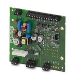 Phoenix contact 1622460 EV-CC-AC1-M3-CC-SER-PCB AC yправление зарядкой