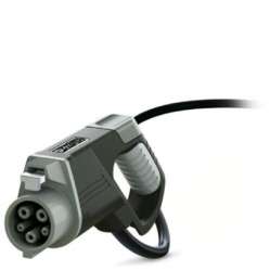 Phoenix contact 1622901 EV-T1M3C-DEMO-0,1M2,5ESBK00 Образцы