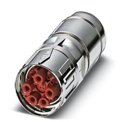 Phoenix contact 1623329 SB-8ESSA8A8L32S Кабельный соединитель