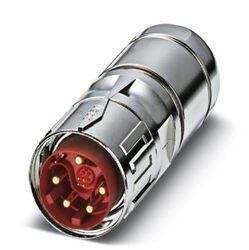 Phoenix contact 1623335 SB-8EPSA8A8L32S Кабельный соединитель