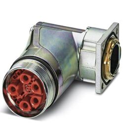 Phoenix contact 1623365 SB-8ESCA8AA700S Аппаратн. соединитель, передняя стенка