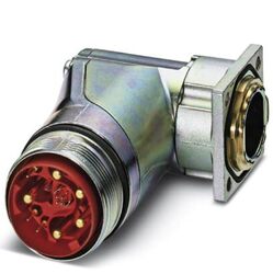 Phoenix contact 1623368 SB-8EPCA8AA700S Аппаратн. соединитель, передняя стенка