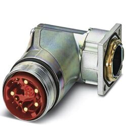 Phoenix contact 1623369 SB-8EPSA8AA700S Аппаратн. соединитель, передняя стенка