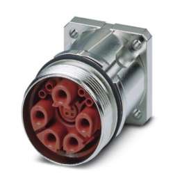 Phoenix contact 1623372 SB-8ESSA8AWT00S Аппаратн. соединитель, передняя стенка