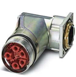 Phoenix contact 1623719 SB-8ESCD8AA700S Аппаратн. соединитель, передняя стенка