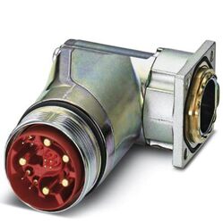 Phoenix contact 1623723 SB-8EPSD8AA700S Аппаратн. соединитель, передняя стенка