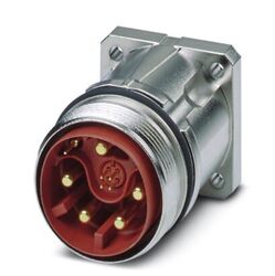 Phoenix contact 1623729 SB-8EPSD8AWT00S Аппаратн. соединитель, передняя стенка