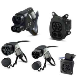 Phoenix contact 1623766 EV-T2ME-IE-CC-PC-SE-DEMO-SET Комплект образцов