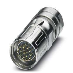 Phoenix contact 1623831 CA-1RP1N8A8008S Кабельный соединитель