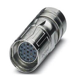 Phoenix contact 1623834 CA-1RS1N8A8007S Кабельный соединитель