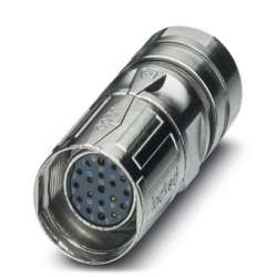 Phoenix contact 1623836 CA-1RS1N8A8006S Кабельный соединитель