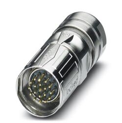 Phoenix contact 1623837 CA-1RP1N8A80DNS Кабельный соединитель