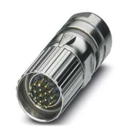 Phoenix contact 1623839 CA-1RP1N8A8008 Кабельный соединитель