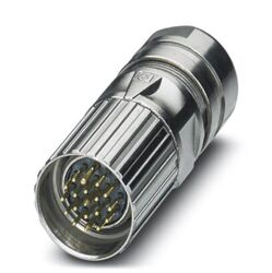 Phoenix contact 1623841 CA-1RP1N8A8007 Кабельный соединитель