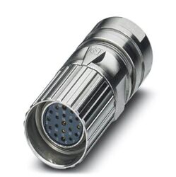 Phoenix contact 1623844 CA-1RS1N8A8006 Кабельный соединитель