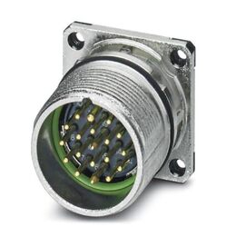 Phoenix contact 1624014 CA-1RP1N8A2S00 Аппаратн. соединитель, передняя стенка