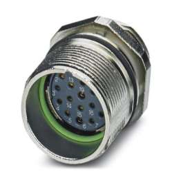 Phoenix contact 1624017 CA-1RS1N8A6Y00 Аппаратн. соединитель, передняя стенка