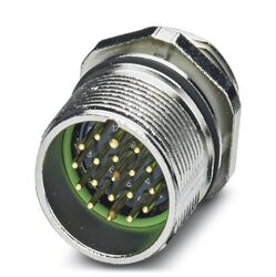 Phoenix contact 1624018 CA-1RP1N8A6Z00 Аппаратн. соединитель, передняя стенка