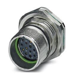 Phoenix contact 1624021 CA-1RS1N8AHZ00 Аппаратн. соединитель, задняя стенка