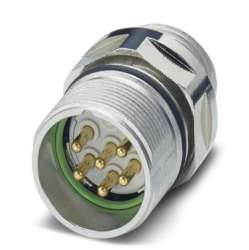 Phoenix contact 1624022 CA-06P1N8A6L00 Аппаратн. соединитель, передняя стенка