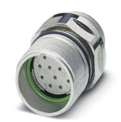 Phoenix contact 1624034 CA-16S1N8A6L00 Аппаратн. соединитель, передняя стенка