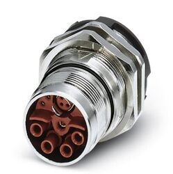 Phoenix contact 1624344 SH-8ESC58AH000S Аппаратн. соединитель, задняя стенка