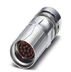 Phoenix contact 1624532 ST-17S1N8A8005S Кабельный соединитель