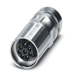 Phoenix contact 1624552 ST-7EP1N8A8005 Кабельный соединитель