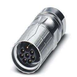 Phoenix contact 1624553 ST-7EP1N8A8005S Кабельный соединитель