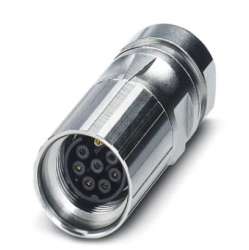 Phoenix contact 1624555 ST-7ES1N8A8005 Кабельный соединитель