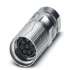 Phoenix contact 1624556 ST-7ES1N8A8005S Кабельный соединитель